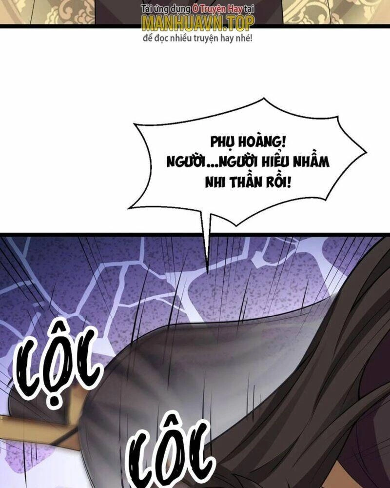 Hảo Đồ Nhi Hãy Tha Cho Vi Sư Chapter 147 - 6