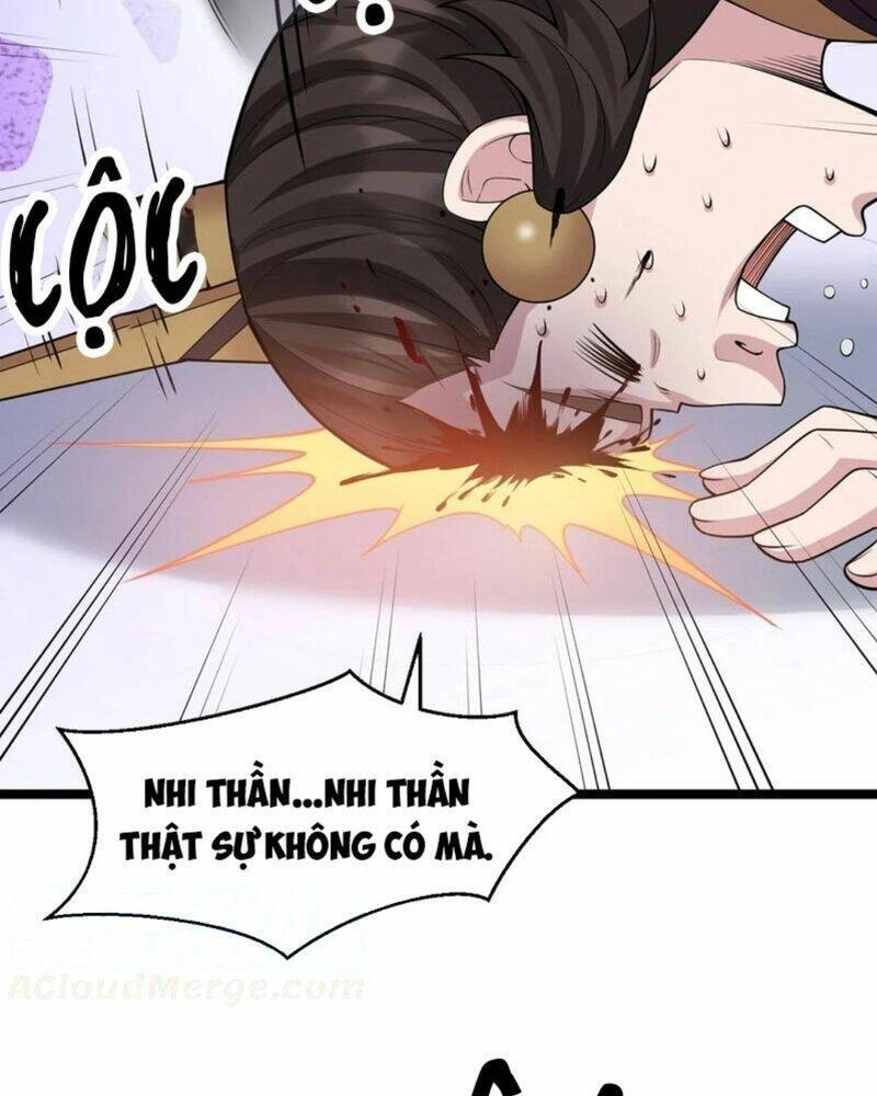 Hảo Đồ Nhi Hãy Tha Cho Vi Sư Chapter 147 - 7