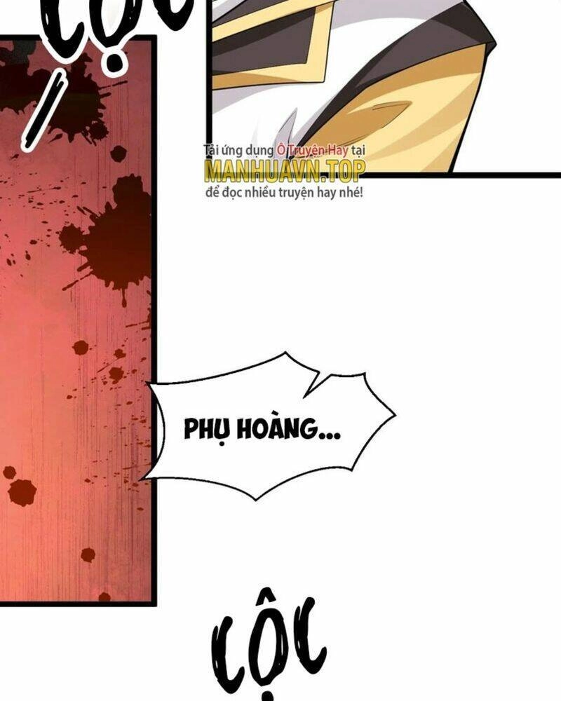 Hảo Đồ Nhi Hãy Tha Cho Vi Sư Chapter 147 - 9