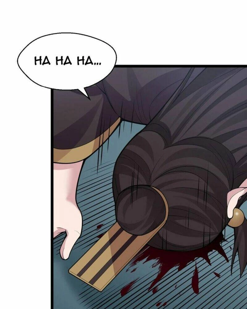 Hảo Đồ Nhi Hãy Tha Cho Vi Sư Chapter 147 - 12