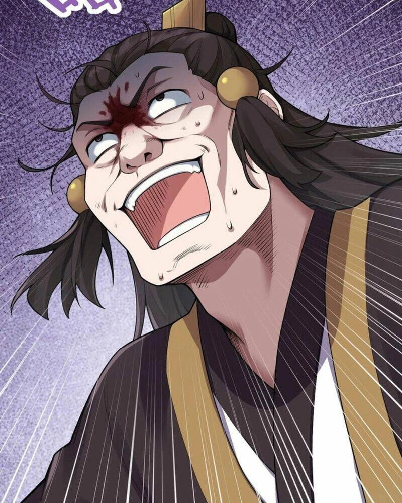 Hảo Đồ Nhi Hãy Tha Cho Vi Sư Chapter 147 - 14