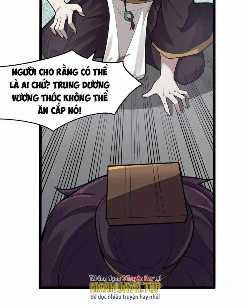 Hảo Đồ Nhi Hãy Tha Cho Vi Sư Chapter 147 - 18