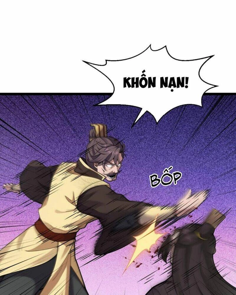 Hảo Đồ Nhi Hãy Tha Cho Vi Sư Chapter 147 - 19