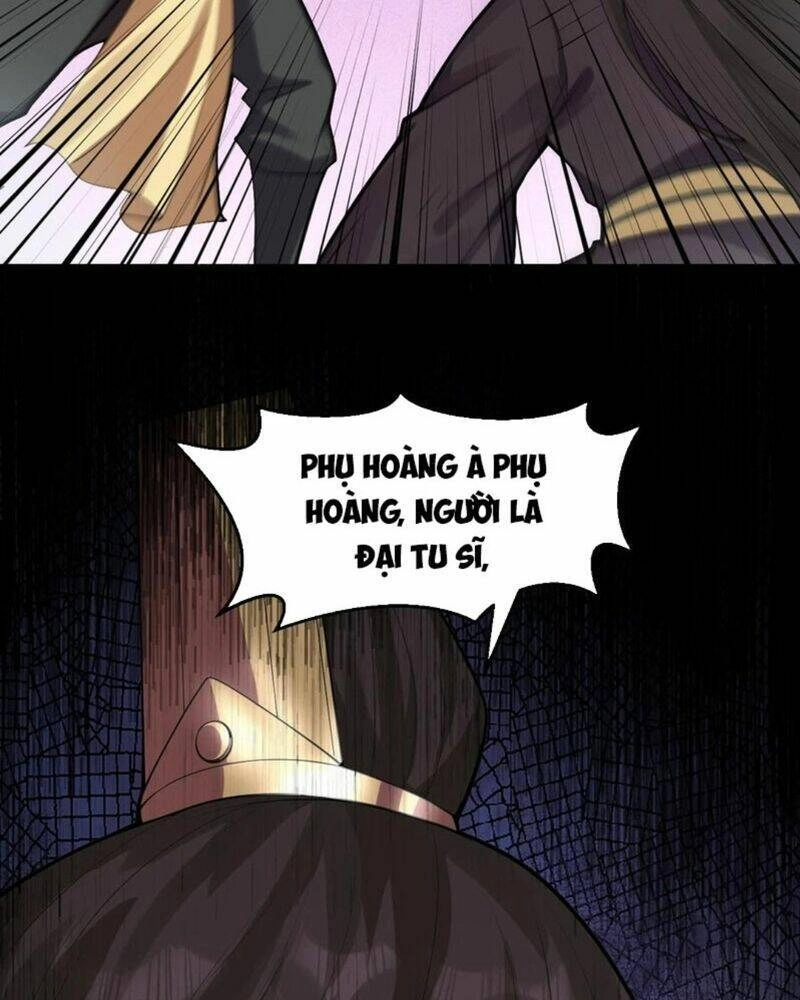 Hảo Đồ Nhi Hãy Tha Cho Vi Sư Chapter 147 - 20