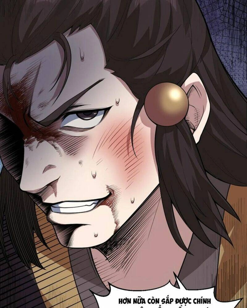 Hảo Đồ Nhi Hãy Tha Cho Vi Sư Chapter 147 - 21