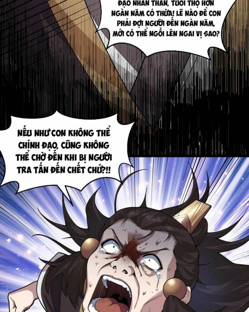 Hảo Đồ Nhi Hãy Tha Cho Vi Sư Chapter 147 - 22