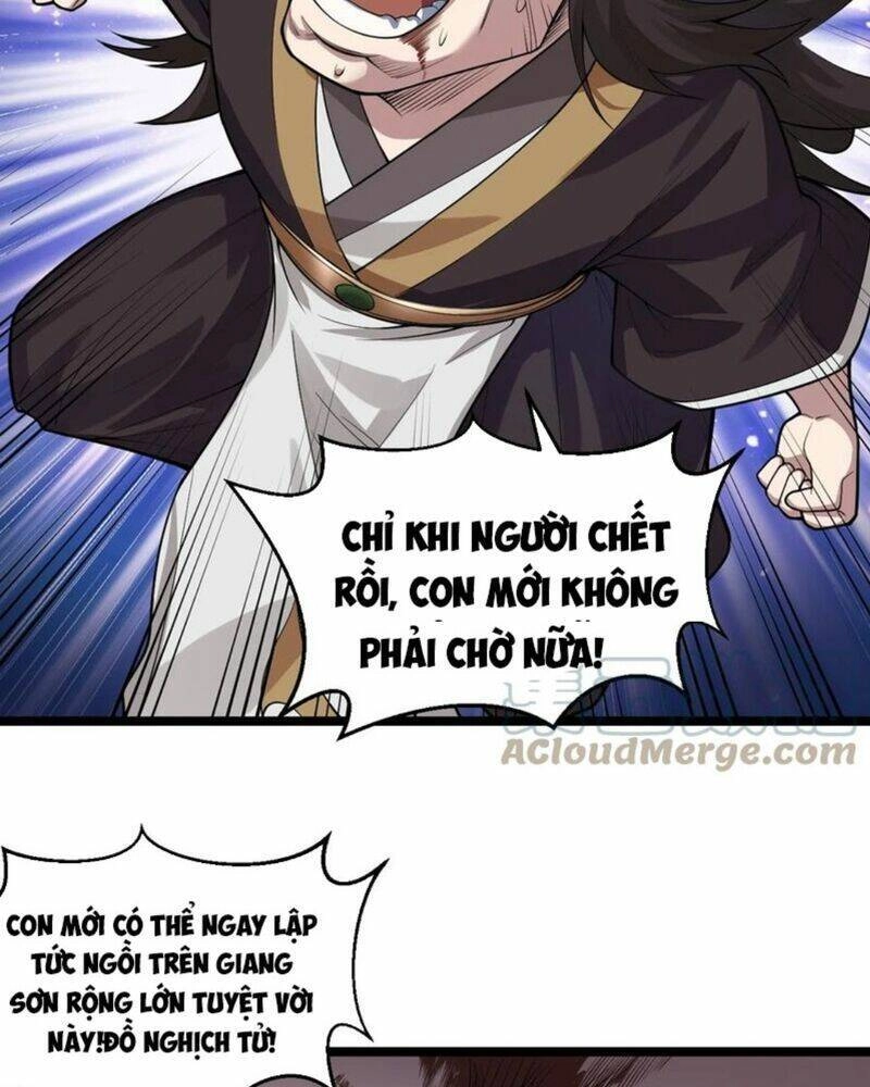 Hảo Đồ Nhi Hãy Tha Cho Vi Sư Chapter 147 - 23