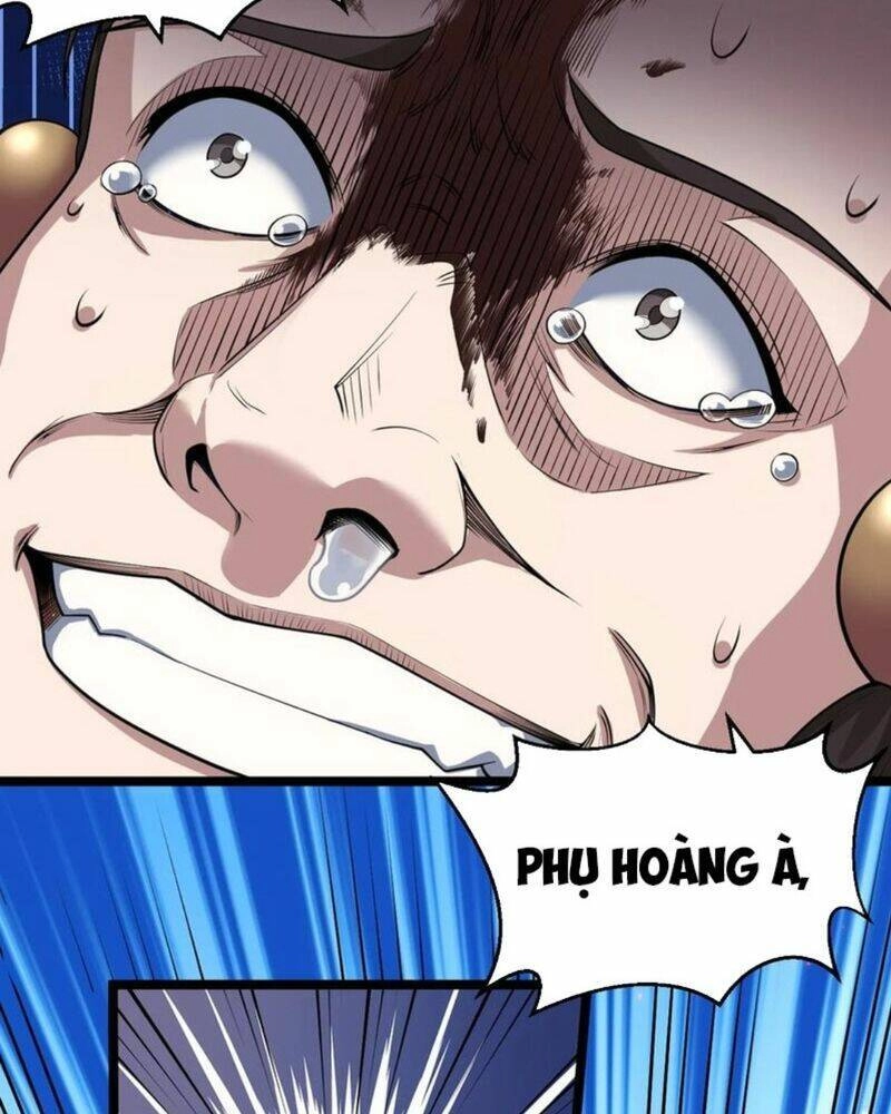 Hảo Đồ Nhi Hãy Tha Cho Vi Sư Chapter 147 - 24