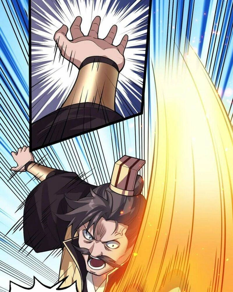 Hảo Đồ Nhi Hãy Tha Cho Vi Sư Chapter 147 - 25