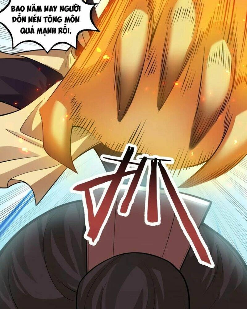 Hảo Đồ Nhi Hãy Tha Cho Vi Sư Chapter 147 - 26