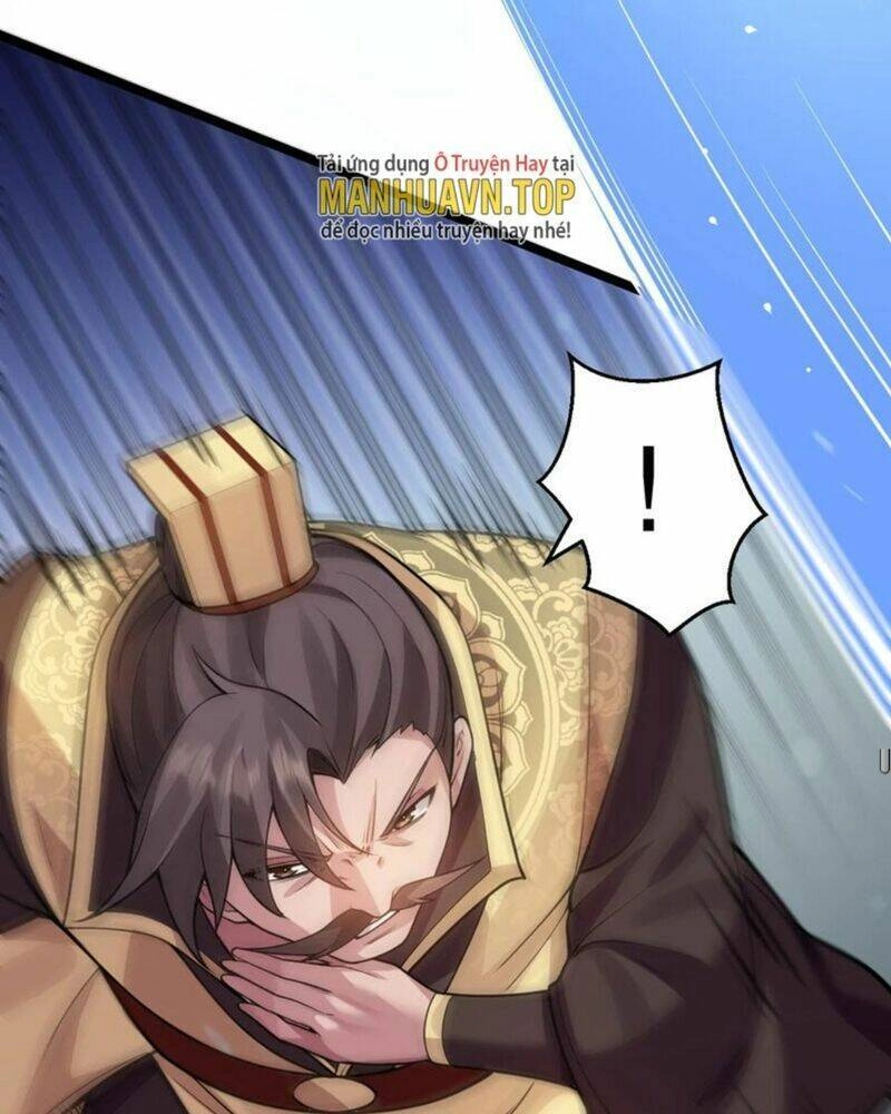 Hảo Đồ Nhi Hãy Tha Cho Vi Sư Chapter 147 - 30