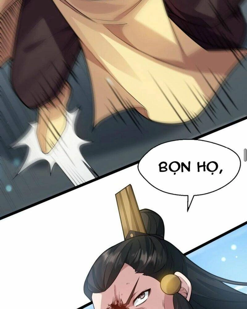 Hảo Đồ Nhi Hãy Tha Cho Vi Sư Chapter 147 - 31