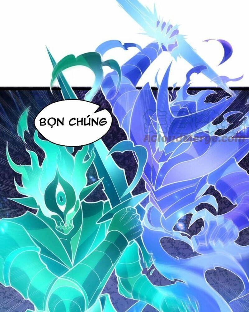 Hảo Đồ Nhi Hãy Tha Cho Vi Sư Chapter 147 - 34