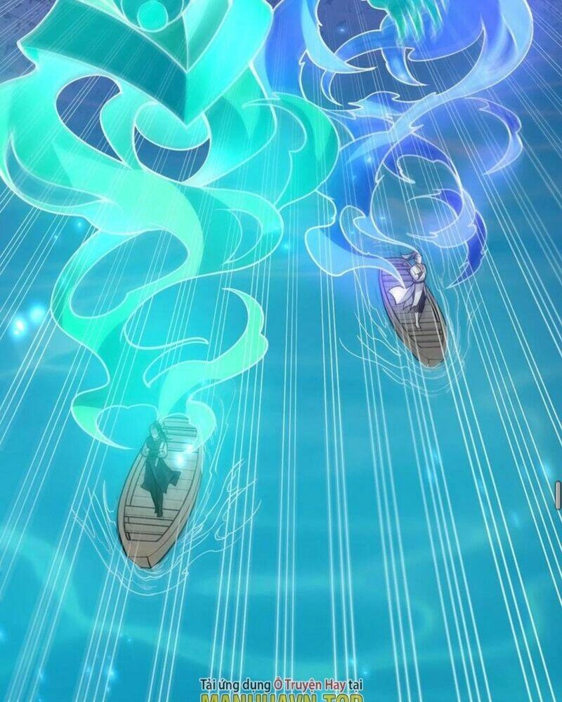 Hảo Đồ Nhi Hãy Tha Cho Vi Sư Chapter 147 - 35