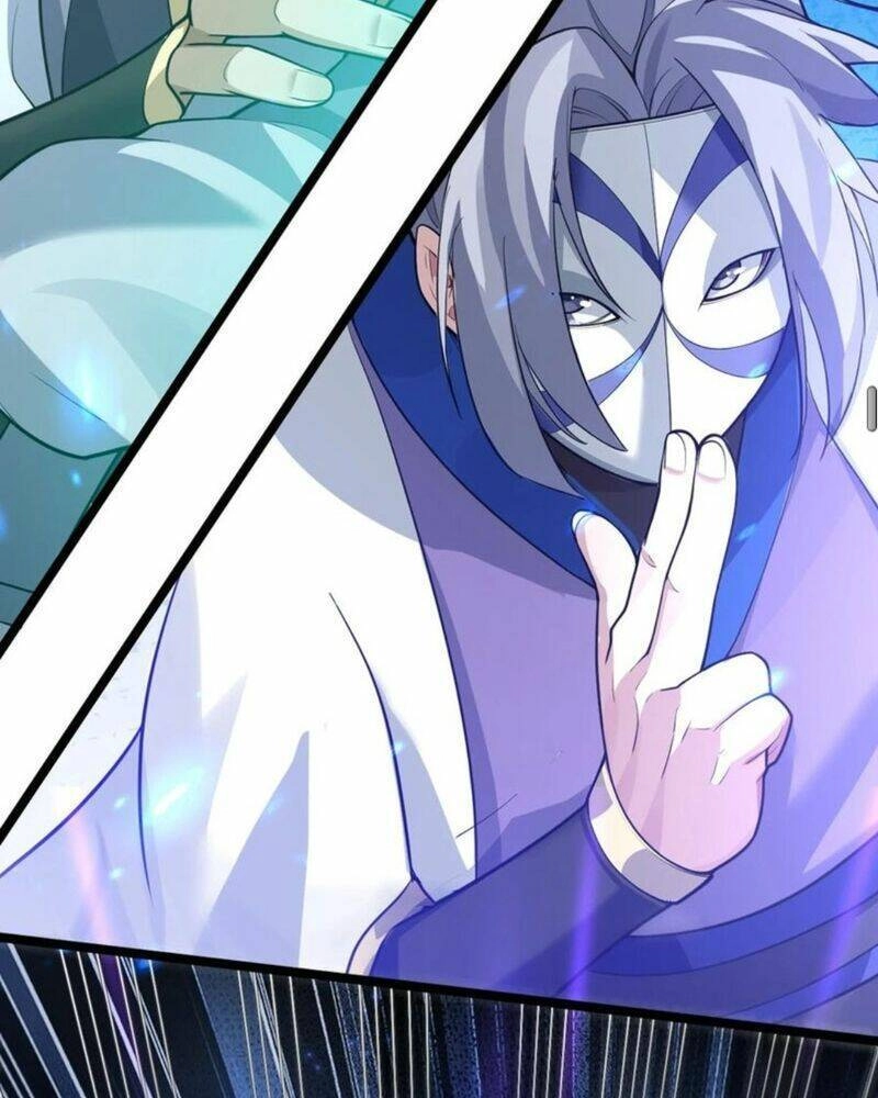 Hảo Đồ Nhi Hãy Tha Cho Vi Sư Chapter 147 - 37