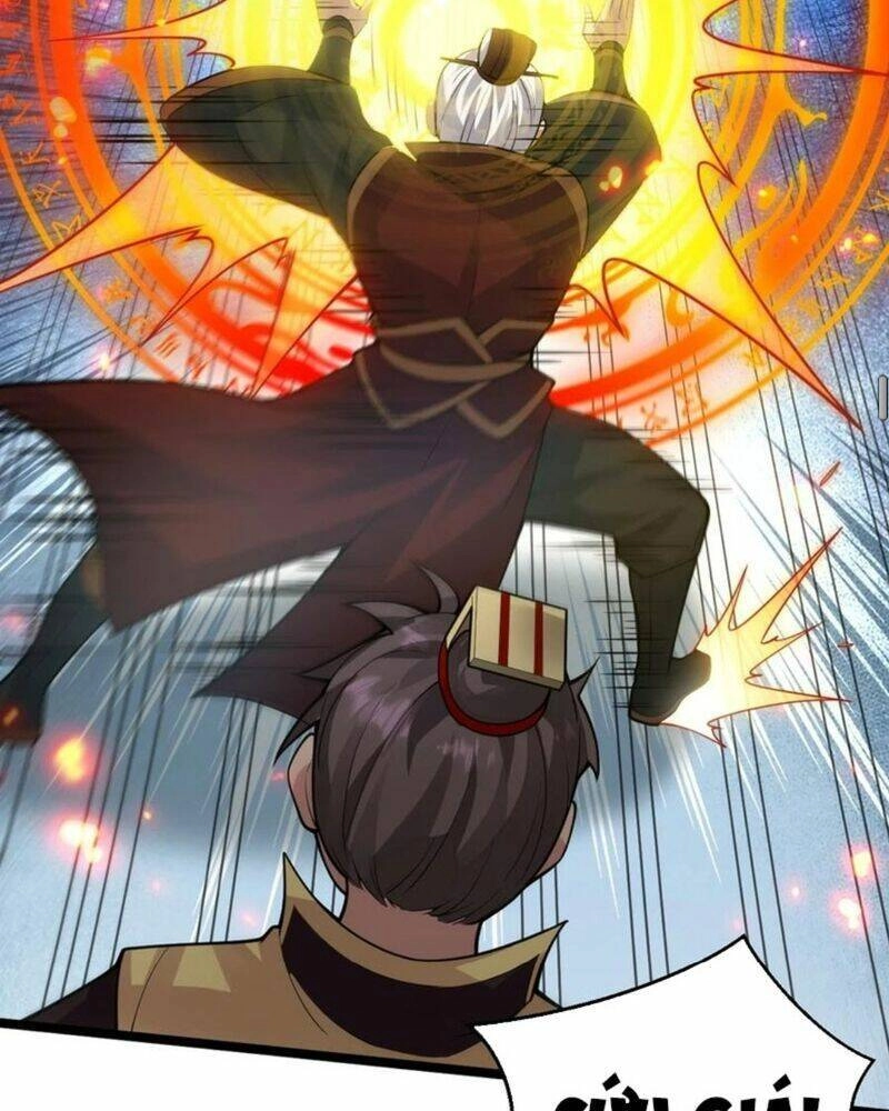 Hảo Đồ Nhi Hãy Tha Cho Vi Sư Chapter 147 - 42