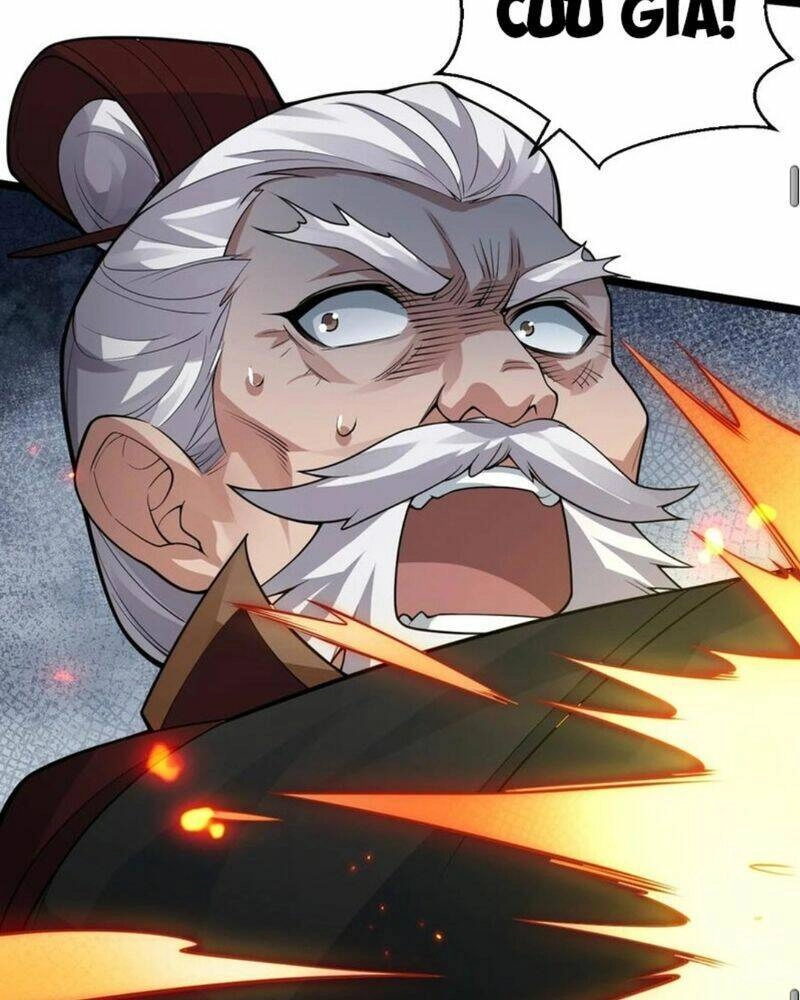 Hảo Đồ Nhi Hãy Tha Cho Vi Sư Chapter 147 - 43