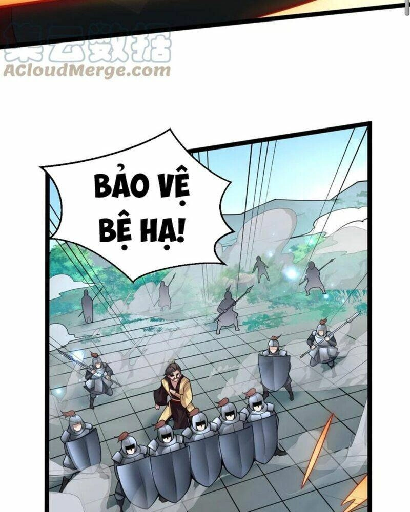 Hảo Đồ Nhi Hãy Tha Cho Vi Sư Chapter 147 - 44