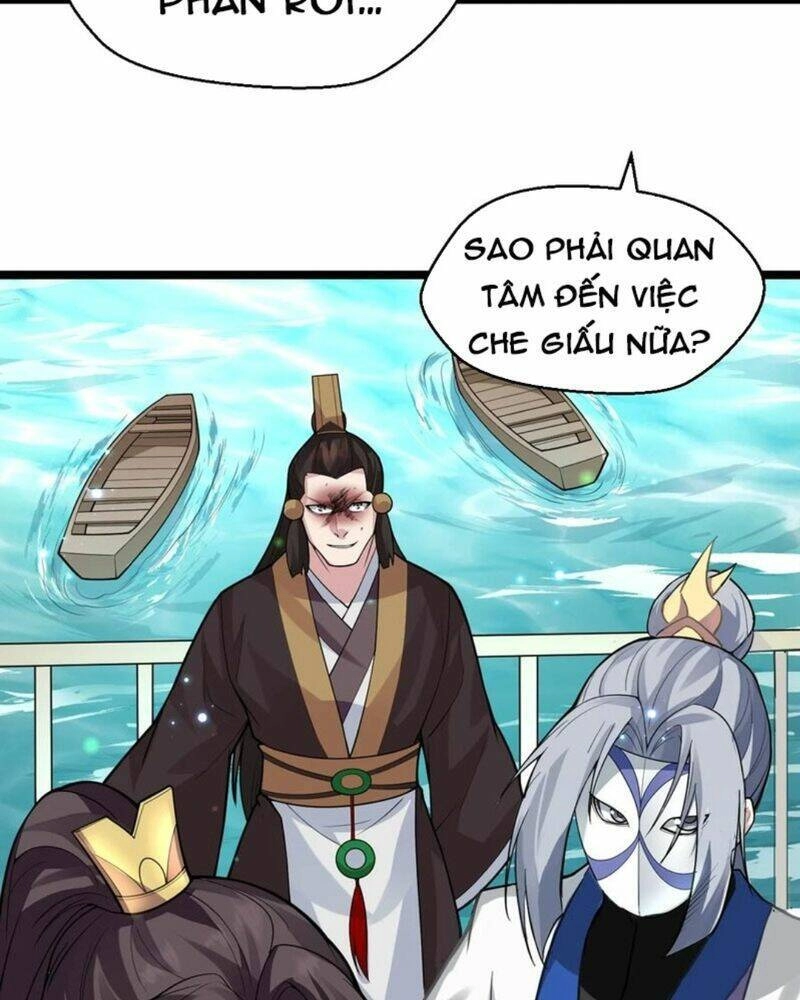 Hảo Đồ Nhi Hãy Tha Cho Vi Sư Chapter 147 - 47