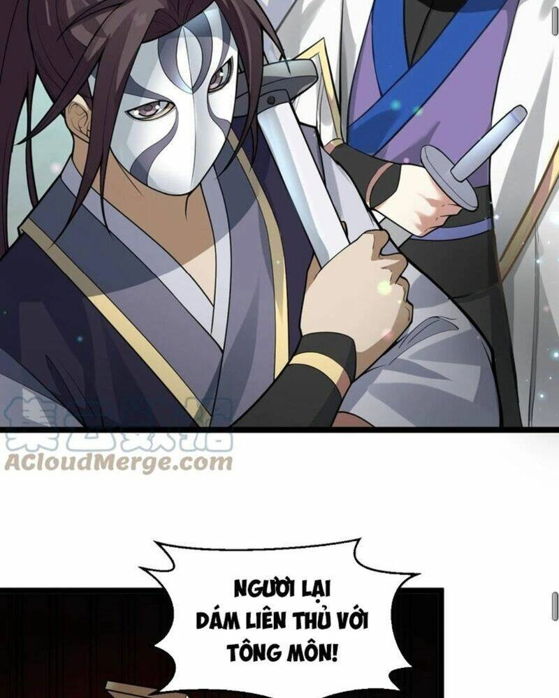 Hảo Đồ Nhi Hãy Tha Cho Vi Sư Chapter 147 - 48