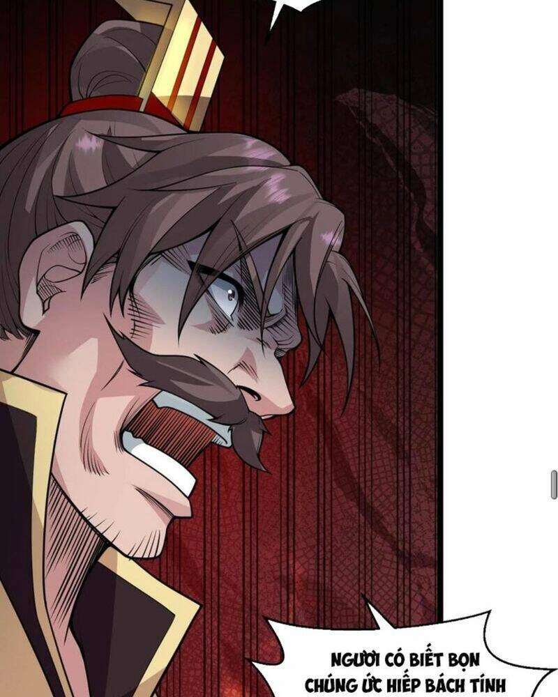 Hảo Đồ Nhi Hãy Tha Cho Vi Sư Chapter 147 - 49