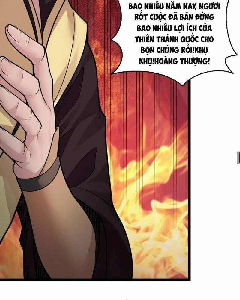 Hảo Đồ Nhi Hãy Tha Cho Vi Sư Chapter 147 - 50