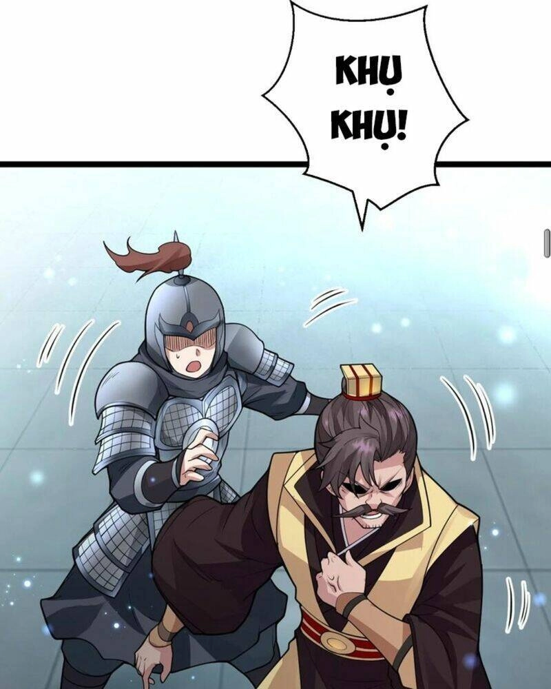 Hảo Đồ Nhi Hãy Tha Cho Vi Sư Chapter 147 - 51