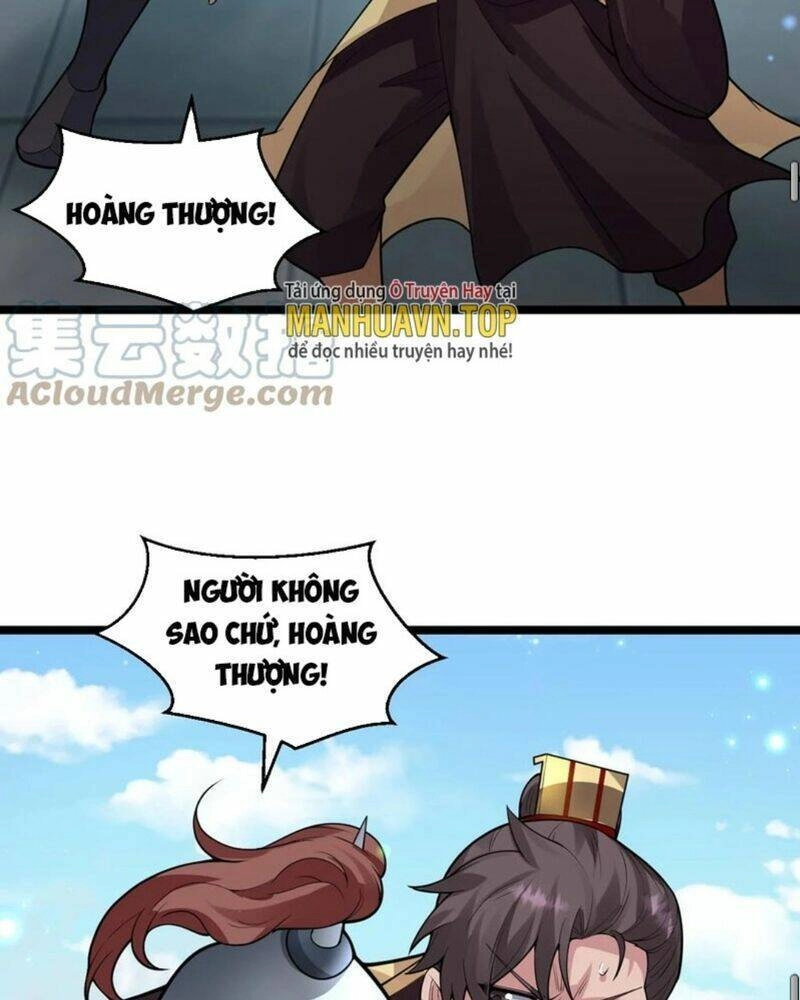 Hảo Đồ Nhi Hãy Tha Cho Vi Sư Chapter 147 - 52