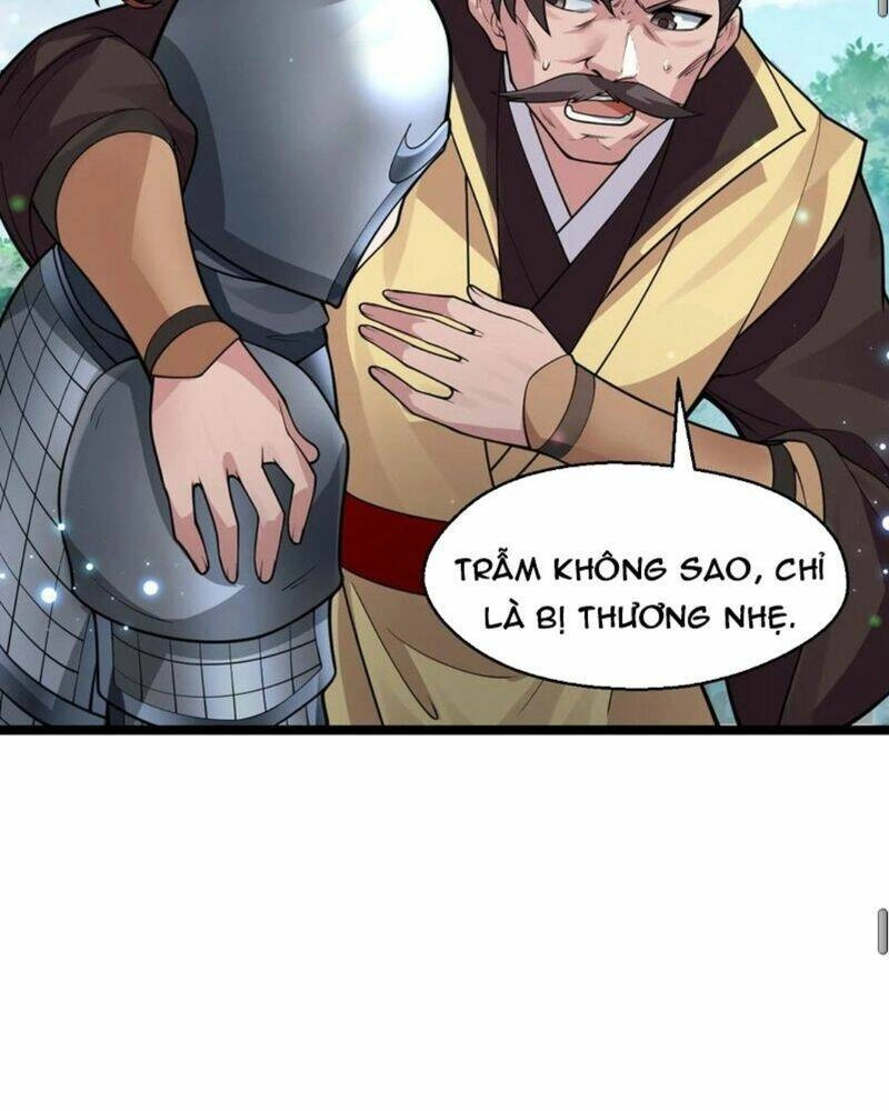 Hảo Đồ Nhi Hãy Tha Cho Vi Sư Chapter 147 - 53