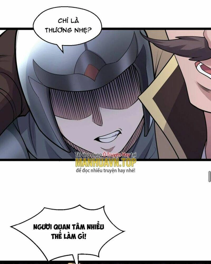 Hảo Đồ Nhi Hãy Tha Cho Vi Sư Chapter 147 - 54