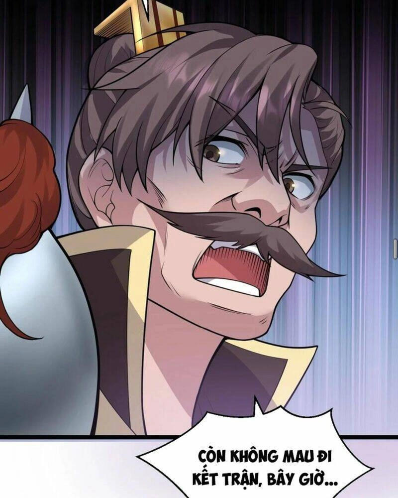 Hảo Đồ Nhi Hãy Tha Cho Vi Sư Chapter 147 - 55