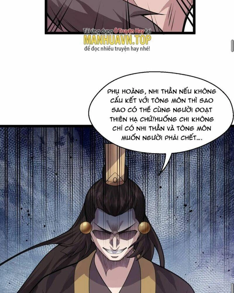 Hảo Đồ Nhi Hãy Tha Cho Vi Sư Chapter 147 - 57