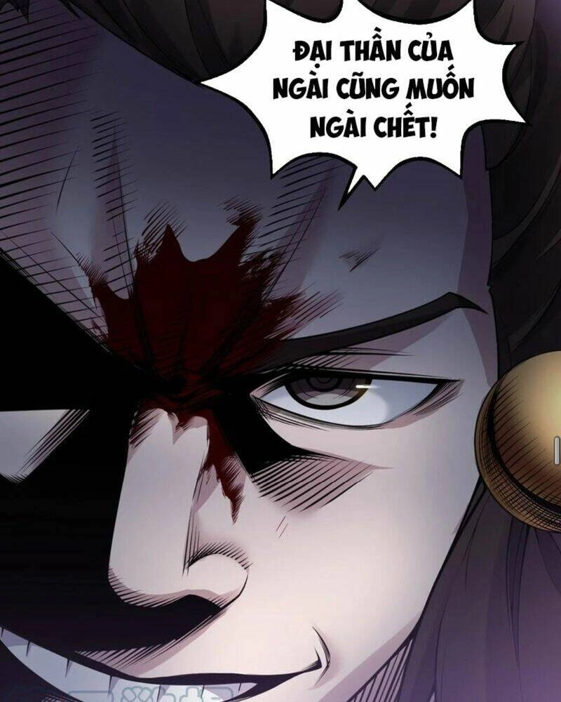 Hảo Đồ Nhi Hãy Tha Cho Vi Sư Chapter 147 - 59