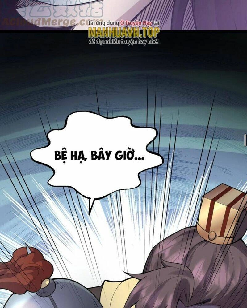 Hảo Đồ Nhi Hãy Tha Cho Vi Sư Chapter 147 - 60