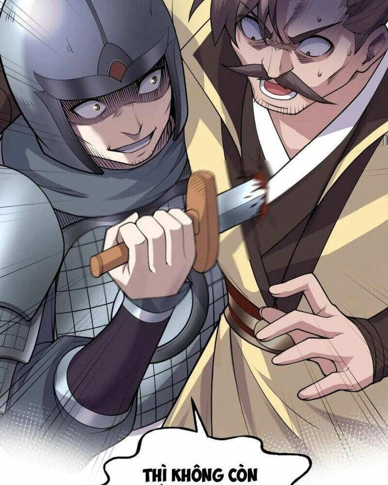 Hảo Đồ Nhi Hãy Tha Cho Vi Sư Chapter 147 - 61