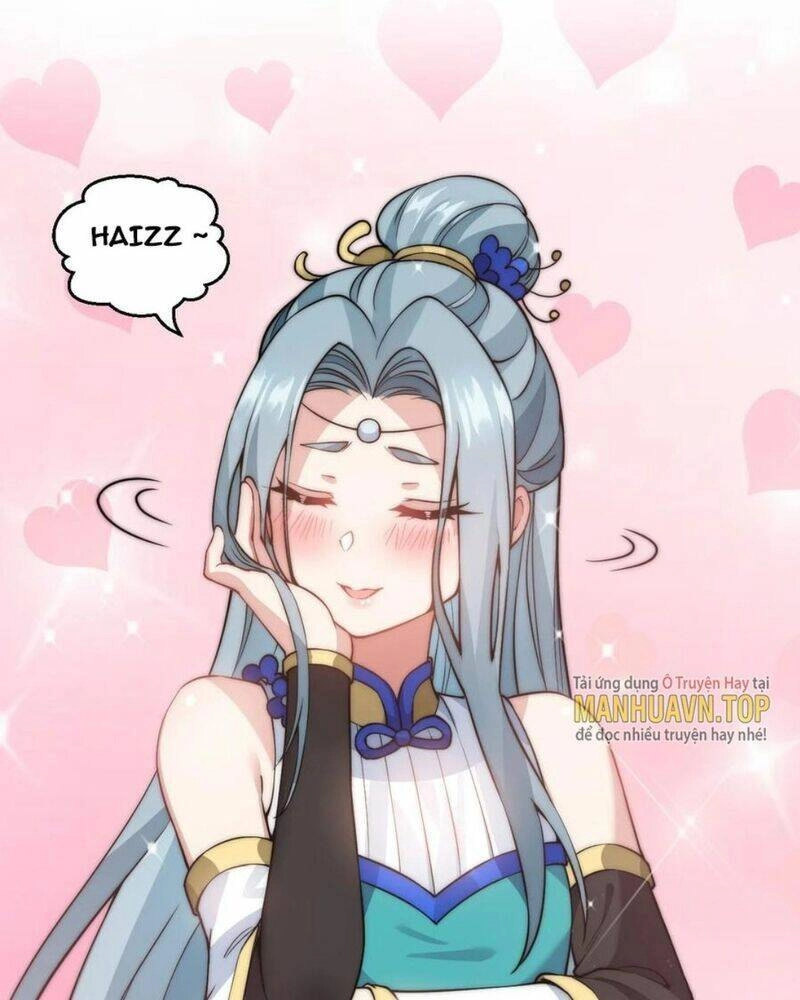 Hảo Đồ Nhi Hãy Tha Cho Vi Sư Chapter 155 - 1