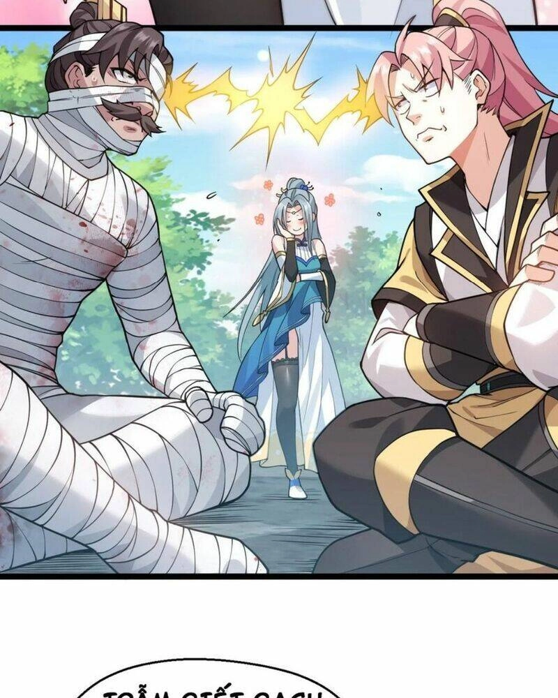 Hảo Đồ Nhi Hãy Tha Cho Vi Sư Chapter 155 - 3