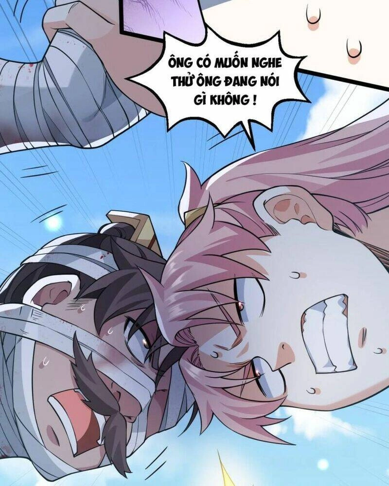 Hảo Đồ Nhi Hãy Tha Cho Vi Sư Chapter 155 - 7