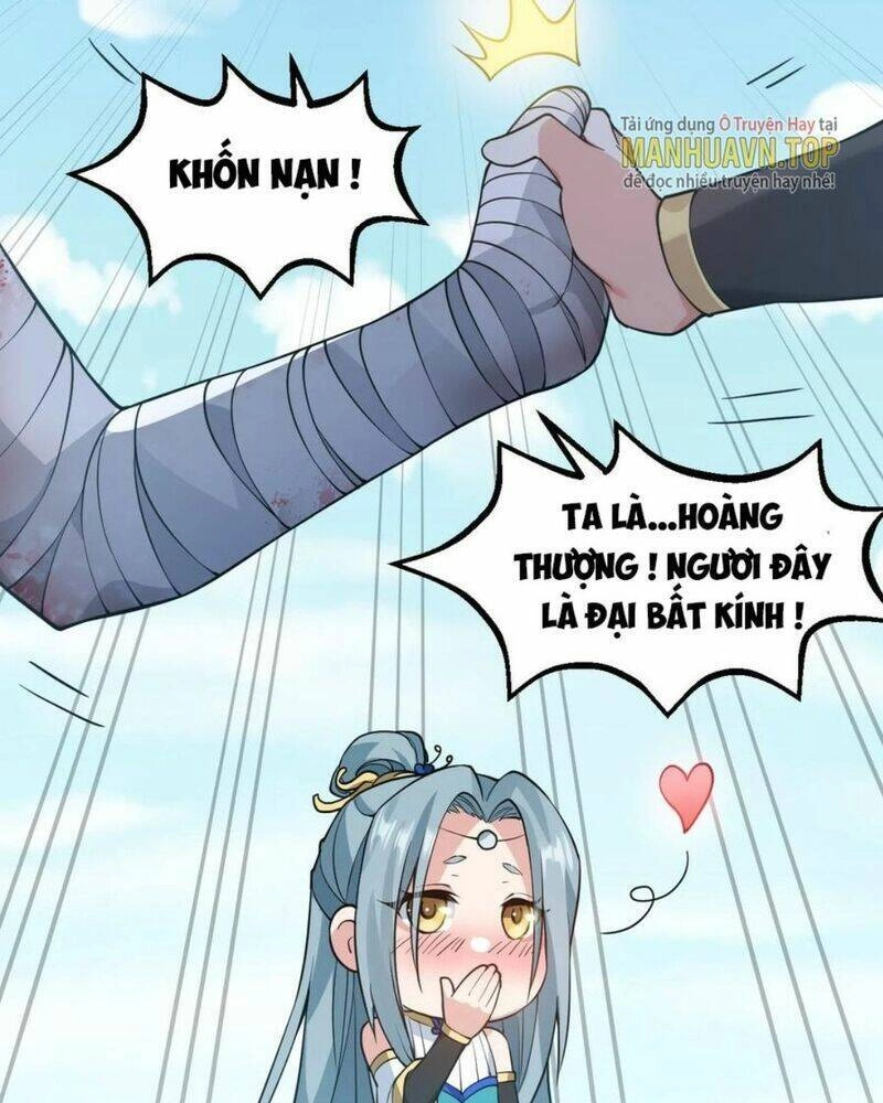 Hảo Đồ Nhi Hãy Tha Cho Vi Sư Chapter 155 - 8