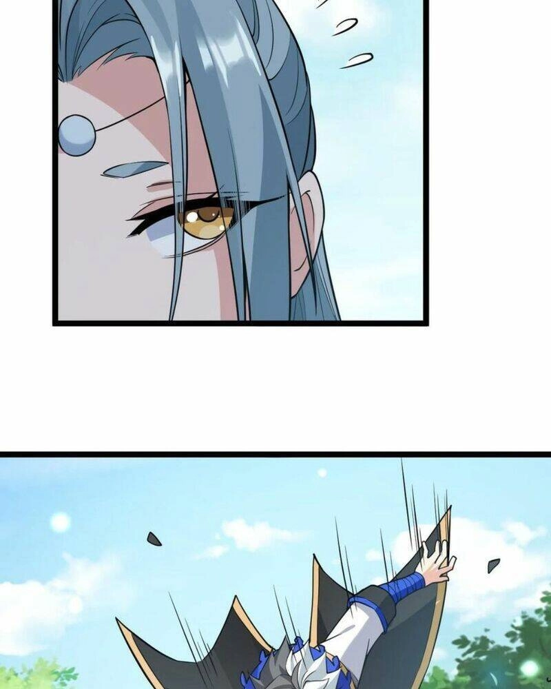 Hảo Đồ Nhi Hãy Tha Cho Vi Sư Chapter 155 - 10