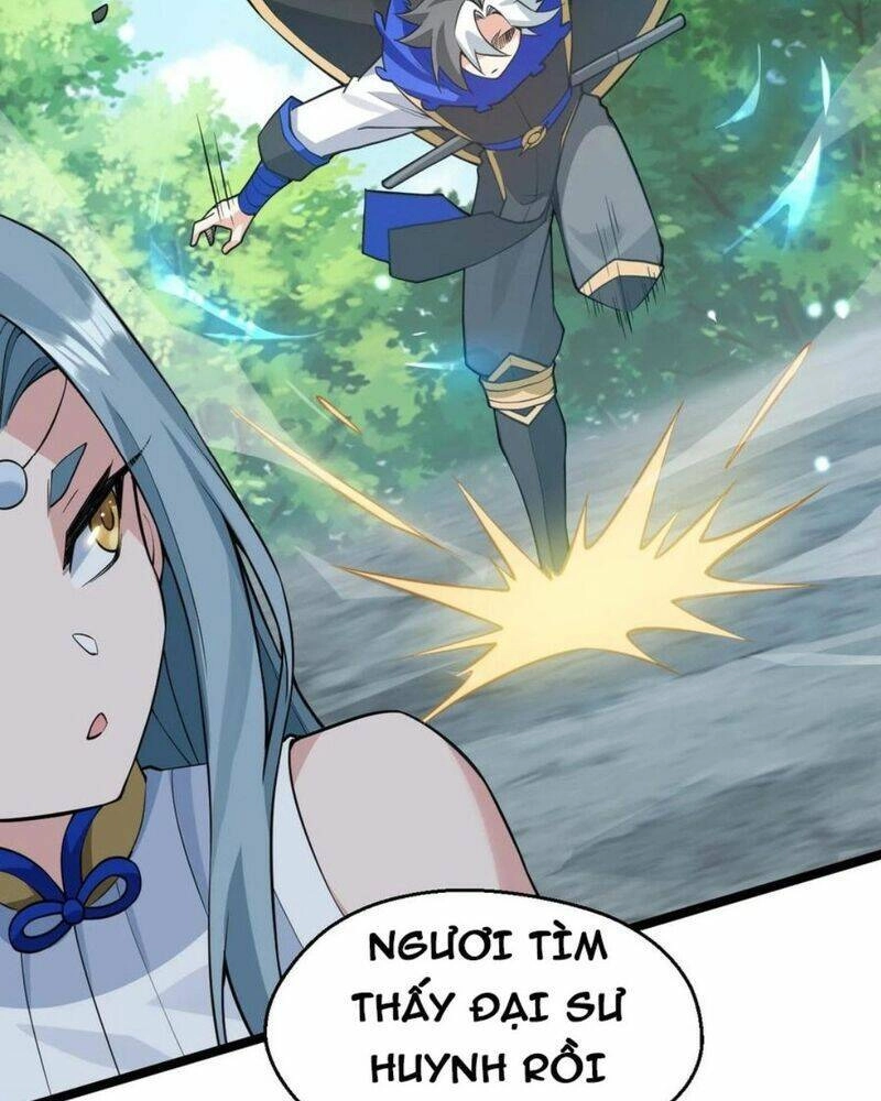 Hảo Đồ Nhi Hãy Tha Cho Vi Sư Chapter 155 - 11