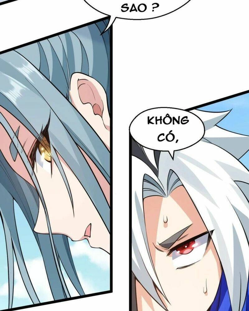 Hảo Đồ Nhi Hãy Tha Cho Vi Sư Chapter 155 - 12