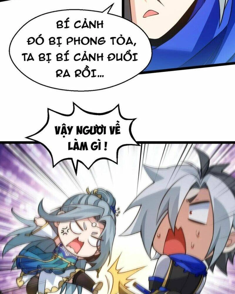 Hảo Đồ Nhi Hãy Tha Cho Vi Sư Chapter 155 - 13