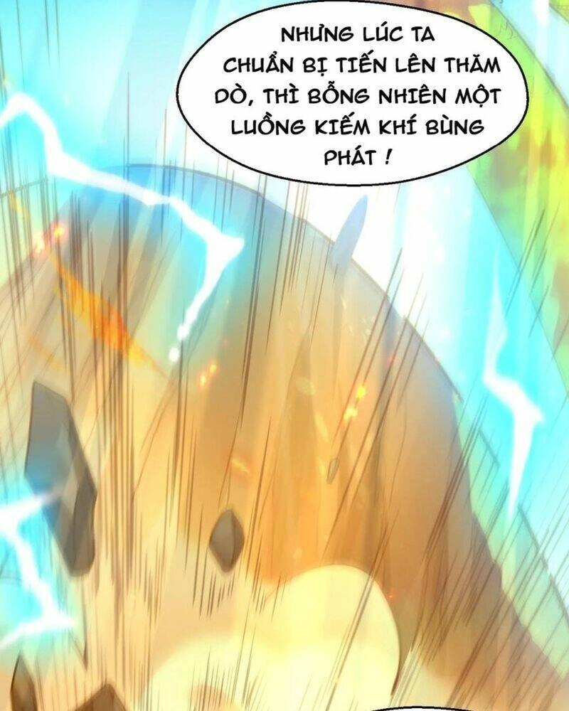 Hảo Đồ Nhi Hãy Tha Cho Vi Sư Chapter 155 - 18