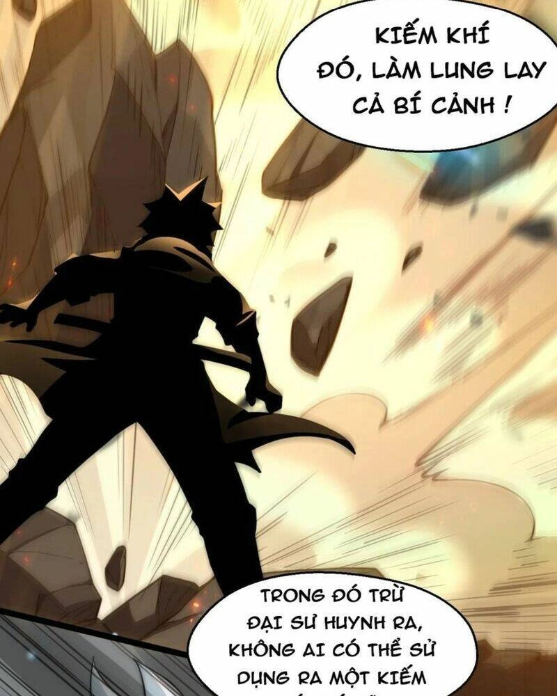 Hảo Đồ Nhi Hãy Tha Cho Vi Sư Chapter 155 - 19