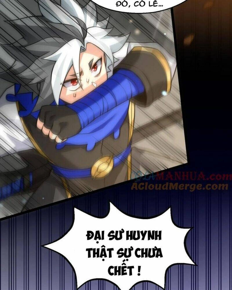 Hảo Đồ Nhi Hãy Tha Cho Vi Sư Chapter 155 - 20