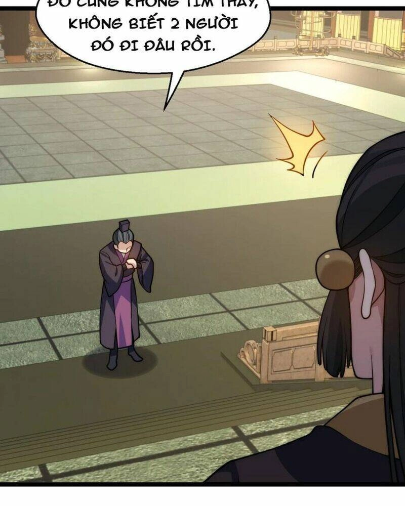 Hảo Đồ Nhi Hãy Tha Cho Vi Sư Chapter 155 - 25