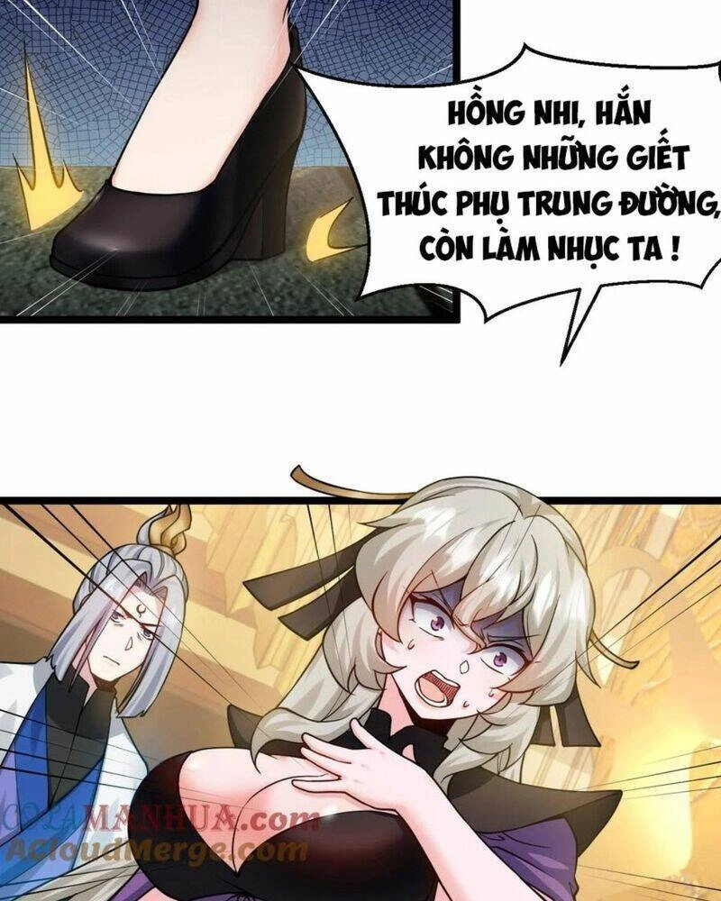 Hảo Đồ Nhi Hãy Tha Cho Vi Sư Chapter 155 - 29