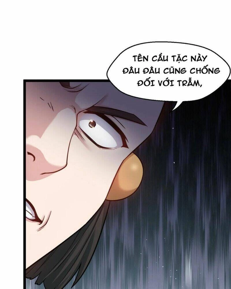 Hảo Đồ Nhi Hãy Tha Cho Vi Sư Chapter 155 - 32