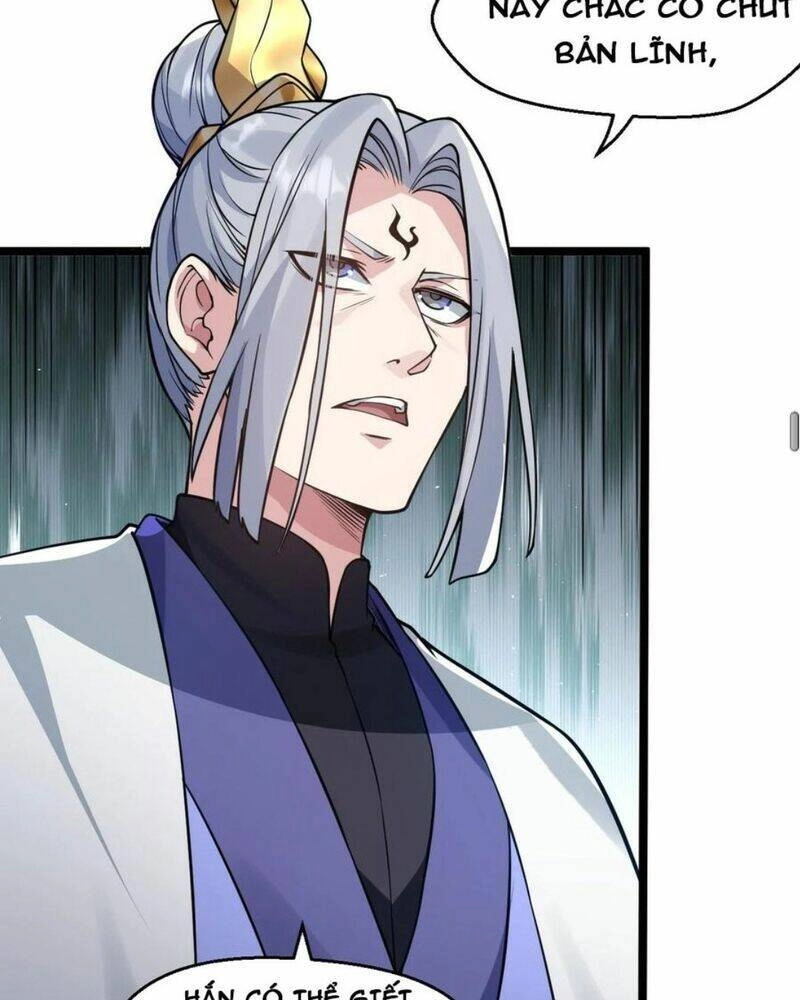 Hảo Đồ Nhi Hãy Tha Cho Vi Sư Chapter 155 - 34